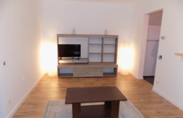 Apartament 3 camere, 50 mp, mobilat modern, zona Aleea Ciucas