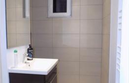 Apartament 3 camere, 50 mp, mobilat modern, zona Aleea Ciucas