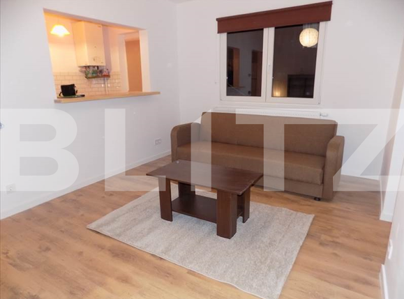 Apartament de închiriat 3 camere Manastur - 23730AI | BLITZ Cluj-Napoca | Poza1