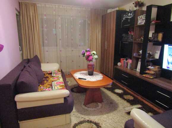 Apartament de vânzare 2 camere Manastur - 23731AV | BLITZ Cluj-Napoca | Poza1