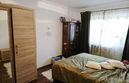 2 camere, 45 mp, decomandat, etaj intermediar, zona strazii Primaverii