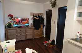 2 camere, 45 mp, decomandat, etaj intermediar, zona strazii Primaverii