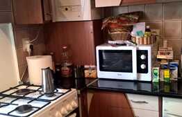 Garsoniera 38,5 mp, decomandata, parcare, boxa, zona strazii Calea Floresti