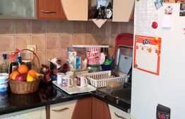 Garsoniera 38,5 mp, decomandata, parcare, boxa, zona strazii Calea Floresti