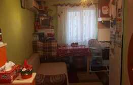 Garsoniera 38,5 mp, decomandata, parcare, boxa, zona strazii Calea Floresti