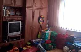 Garsoniera 38,5 mp, decomandata, parcare, boxa, zona strazii Calea Floresti