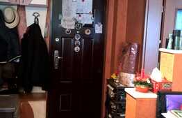 Garsoniera 38,5 mp, decomandata, parcare, boxa, zona strazii Calea Floresti