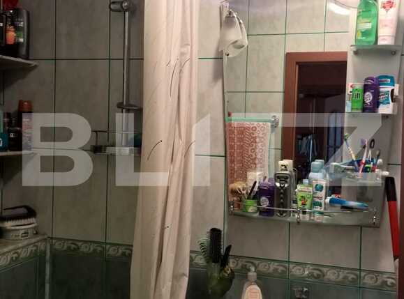 Garsonieră de vânzare Manastur - 23733AV | BLITZ Cluj-Napoca | Poza6