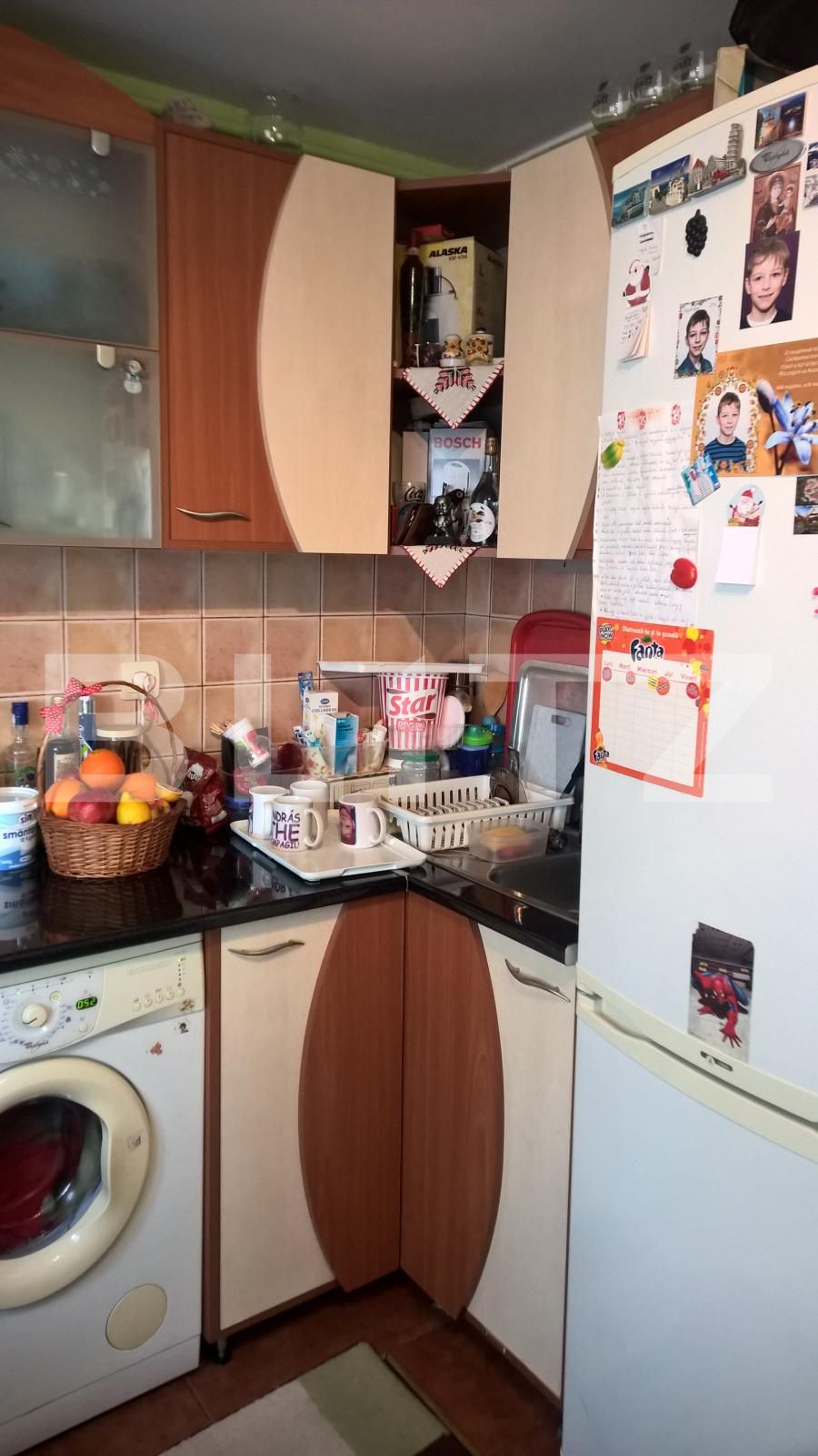 Garsonieră de vânzare Manastur - 23733AV | BLITZ Cluj-Napoca | Poza4