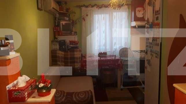 Garsonieră de vânzare Manastur - 23733AV | BLITZ Cluj-Napoca | Poza2