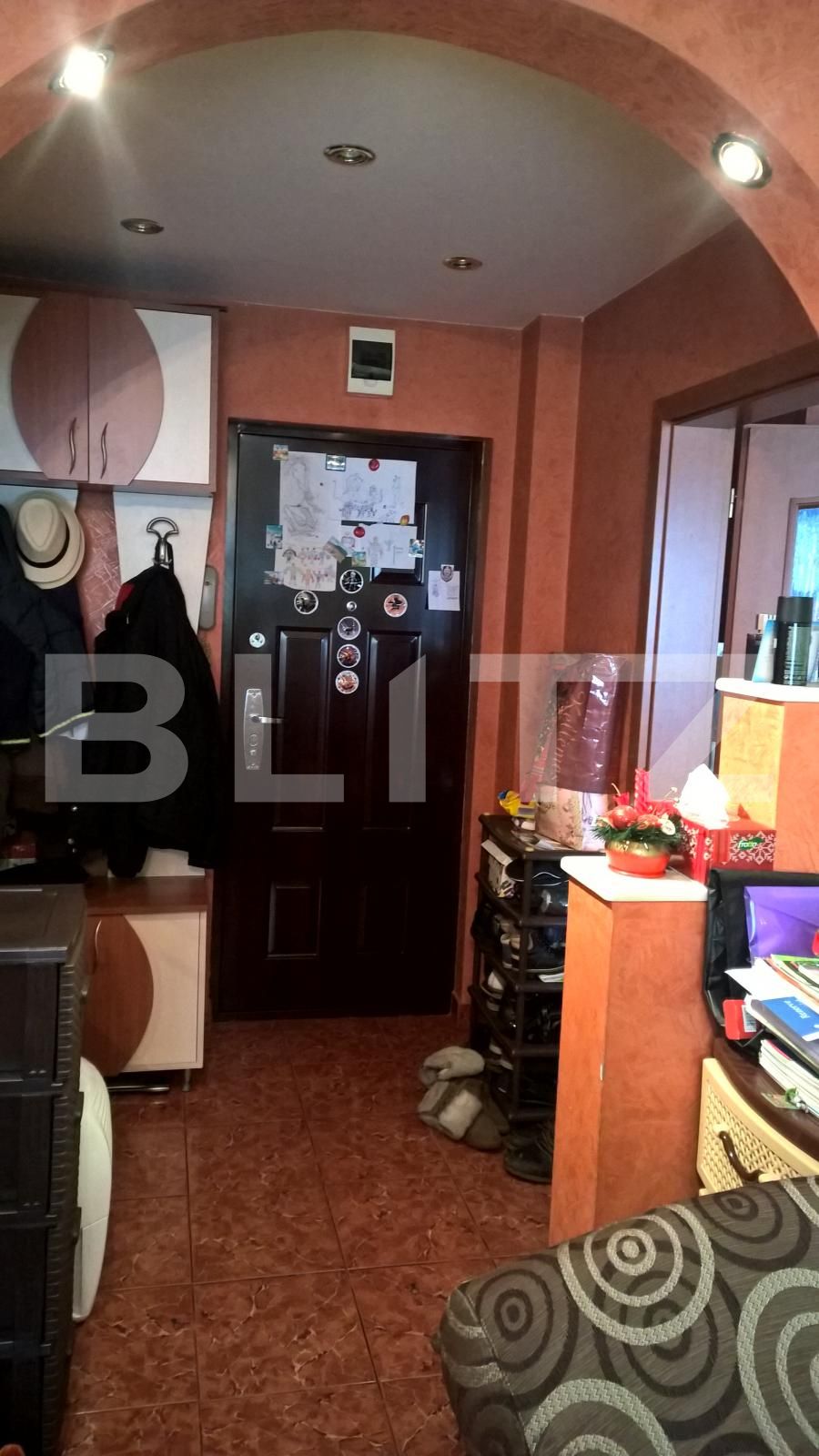 Garsonieră de vânzare Manastur - 23733AV | BLITZ Cluj-Napoca | Poza3