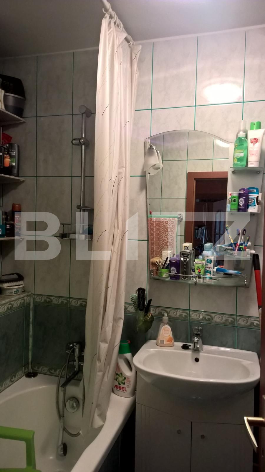 Garsonieră de vânzare Manastur - 23733AV | BLITZ Cluj-Napoca | Poza6
