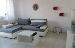 2 camere, 55 mp, decomandat, parcare, zona strazii Aleea Negoiu, la cheie!