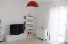 2 camere, 55 mp, decomandat, parcare, zona strazii Aleea Negoiu, la cheie!