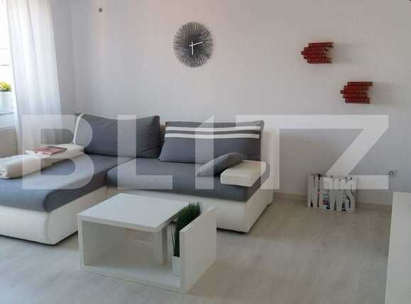 Apartament de vânzare 2 camere Manastur - 23736AV | BLITZ Cluj-Napoca | Poza1