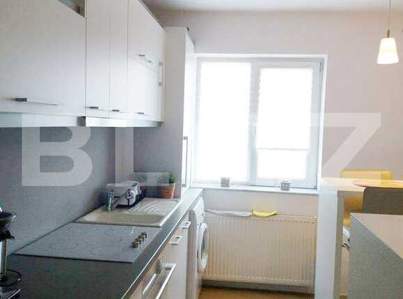 Apartament de vânzare 2 camere Manastur - 23736AV | BLITZ Cluj-Napoca | Poza8