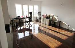 Apartament 3 camere, 110 mp, 2 parcari, A.C., zona Parcului Babes