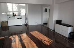 Apartament 3 camere, 110 mp, 2 parcari, A.C., zona Parcului Babes