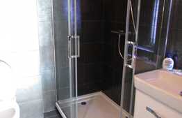 Apartament 3 camere, 110 mp, 2 parcari, A.C., zona Parcului Babes