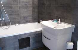 Apartament 3 camere, 110 mp, 2 parcari, A.C., zona Parcului Babes