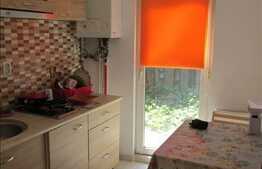 Vanzare garsoniera, 24 mp, decomandata, boxa subsol, zona Garii