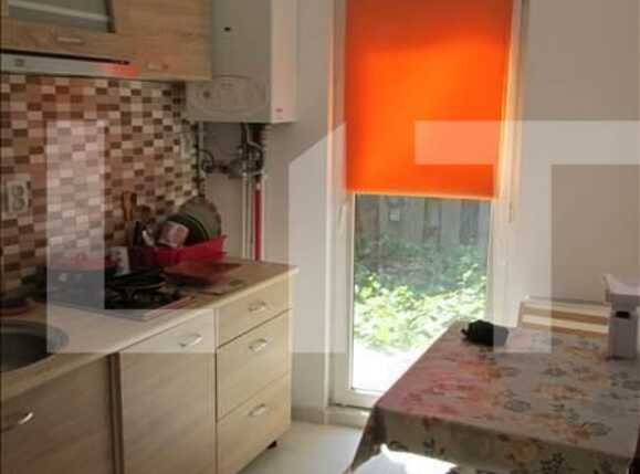 Garsonieră de vânzare Semicentral - 23738AV | BLITZ Cluj-Napoca | Poza1