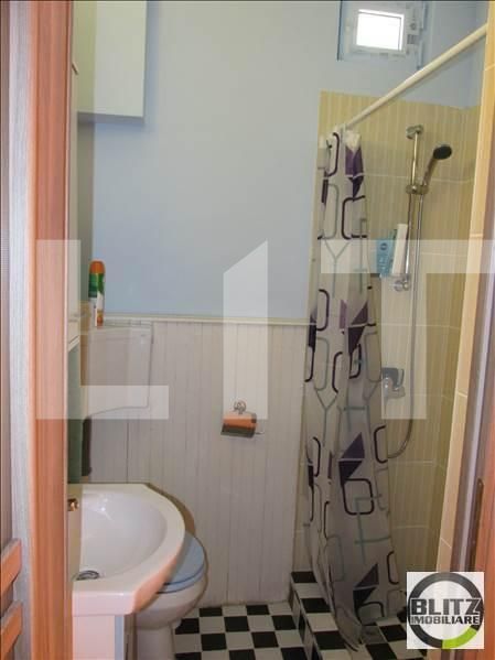Garsonieră de vânzare Semicentral - 23738AV | BLITZ Cluj-Napoca | Poza4