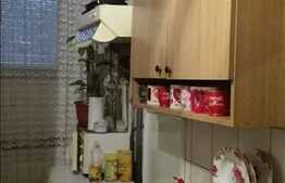 Garsoniera 31,55 mp, zona strazii Tabacarilor