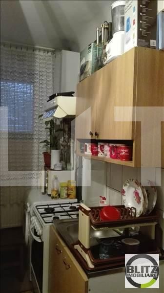 Garsonieră de vânzare Semicentral - 23739AV | BLITZ Cluj-Napoca | Poza3