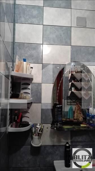 Garsonieră de vânzare Semicentral - 23739AV | BLITZ Cluj-Napoca | Poza4