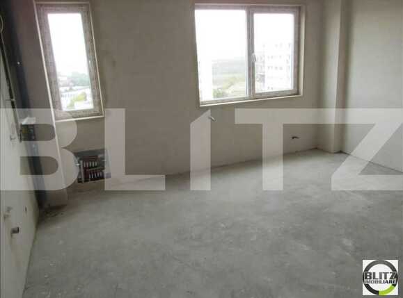 Apartament de vânzare 2 camere Gheorgheni - 2374AV | BLITZ Cluj-Napoca | Poza1