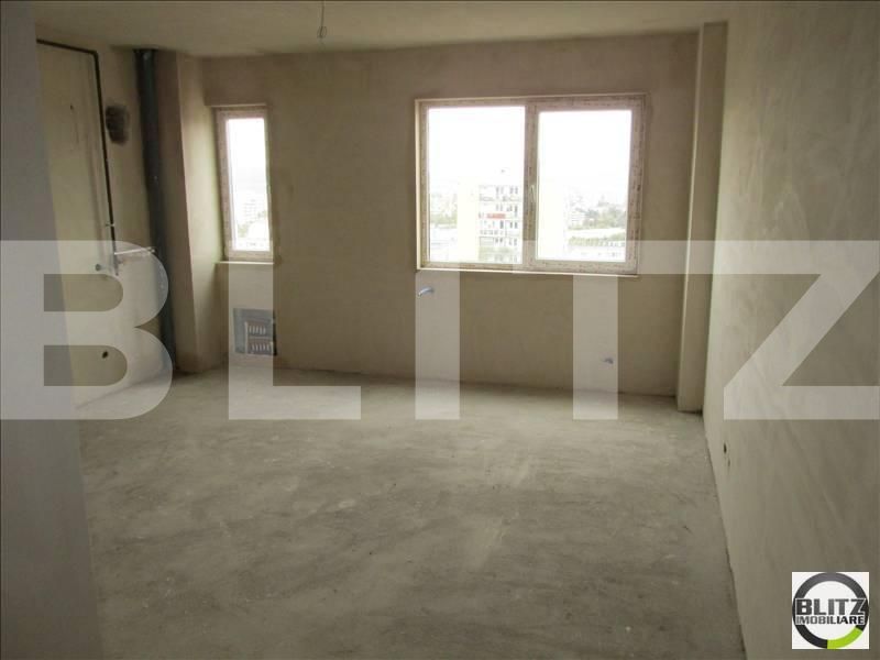 Apartament de vânzare 2 camere Gheorgheni - 2374AV | BLITZ Cluj-Napoca | Poza3