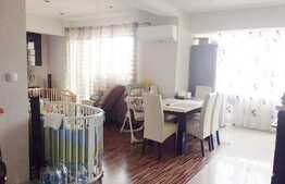 Apartament 2 camere, 55 mp, parcare, zona Piata Abator