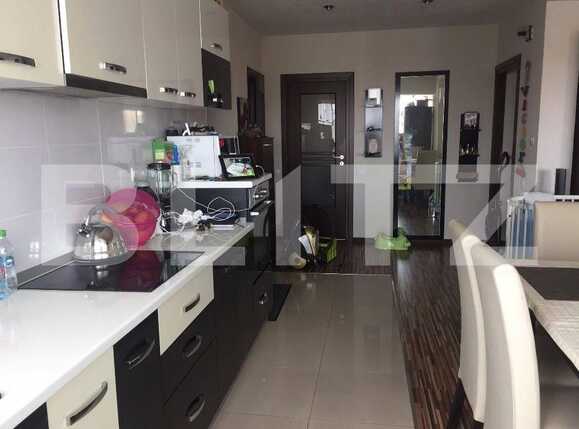 Apartament de vânzare 2 camere Semicentral - 23740AV | BLITZ Cluj-Napoca | Poza4