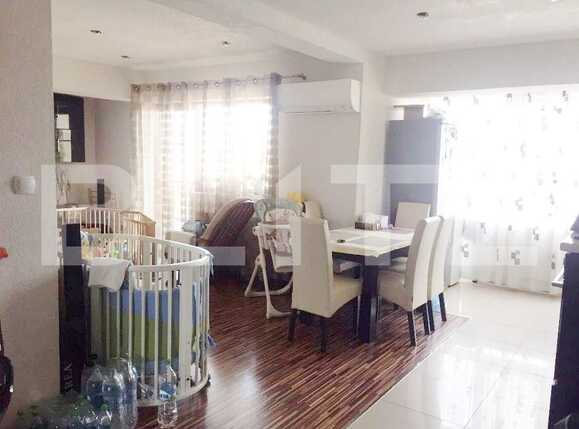 Apartament de vânzare 2 camere Semicentral - 23740AV | BLITZ Cluj-Napoca | Poza1