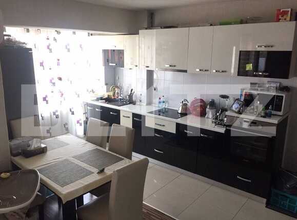 Apartament de vânzare 2 camere Semicentral - 23740AV | BLITZ Cluj-Napoca | Poza5