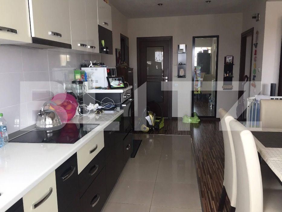 Apartament de vânzare 2 camere Semicentral - 23740AV | BLITZ Cluj-Napoca | Poza4