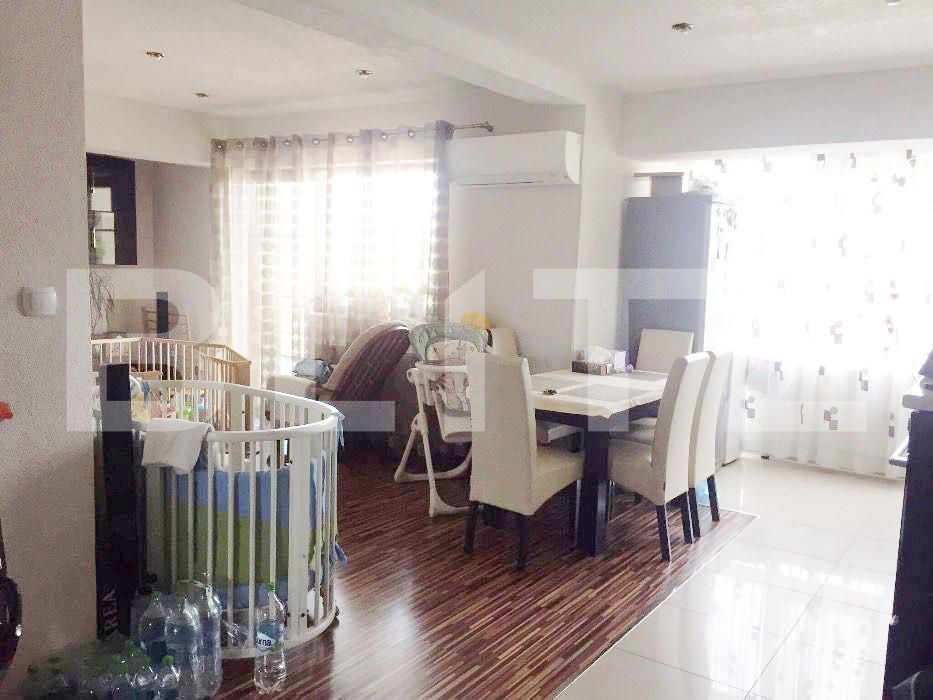 Apartament de vânzare 2 camere Semicentral - 23740AV | BLITZ Cluj-Napoca | Poza1