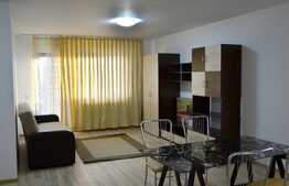 2 camere, imobil nou, mobilat modern, 57 mp, parcare,zona strazii Eugen Ionesco!