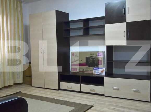 Apartament de închiriat 2 camere Europa - 23741AI | BLITZ Cluj-Napoca | Poza5