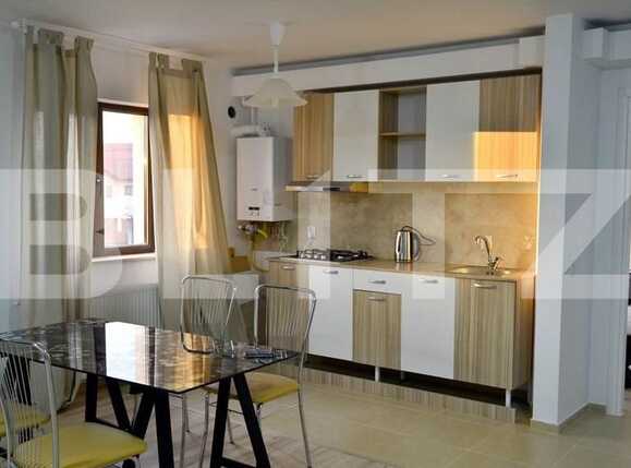 Apartament de închiriat 2 camere Europa - 23741AI | BLITZ Cluj-Napoca | Poza3