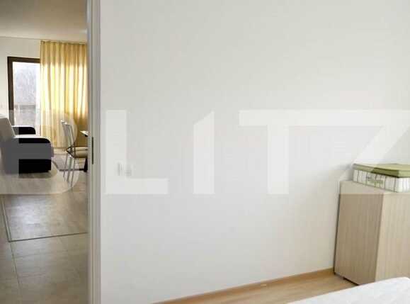 Apartament de închiriat 2 camere Europa - 23741AI | BLITZ Cluj-Napoca | Poza6