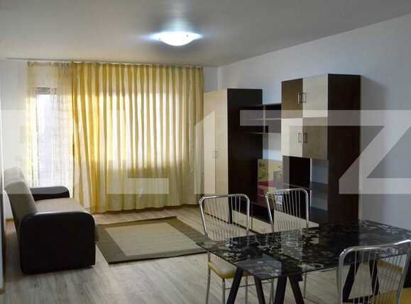 Apartament de închiriat 2 camere Europa - 23741AI | BLITZ Cluj-Napoca | Poza1