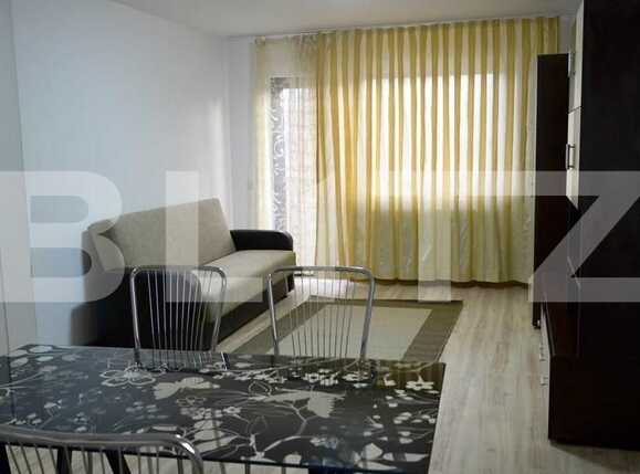 Apartament de închiriat 2 camere Europa - 23741AI | BLITZ Cluj-Napoca | Poza4