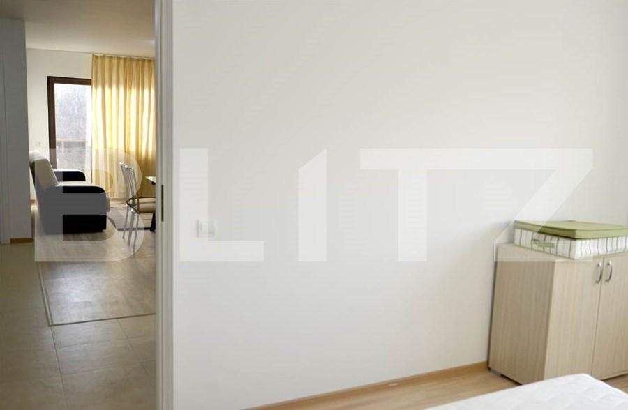 Apartament de închiriat 2 camere Europa - 23741AI | BLITZ Cluj-Napoca | Poza6