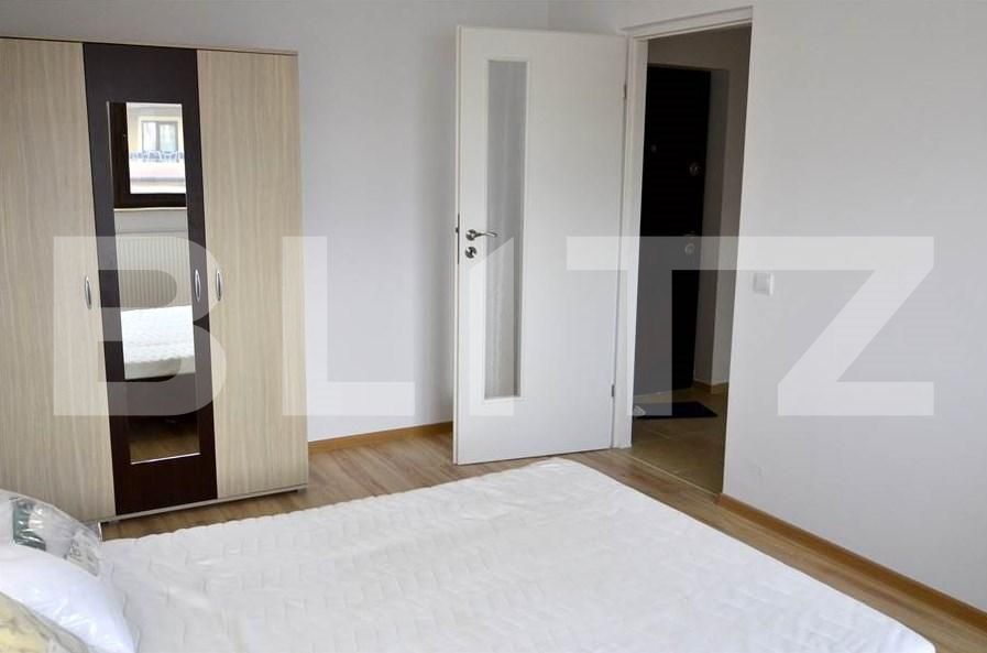 Apartament de închiriat 2 camere Europa - 23741AI | BLITZ Cluj-Napoca | Poza8