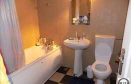 Apartament 1 camera, 34 mp, imobil nou, mobilat modern, zona UMF