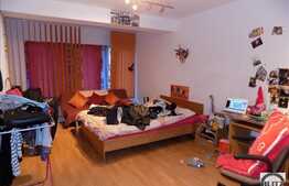 Apartament 1 camera, 34 mp, imobil nou, mobilat modern, zona UMF