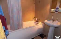 Apartament 1 camera, 34 mp, imobil nou, mobilat modern, zona UMF