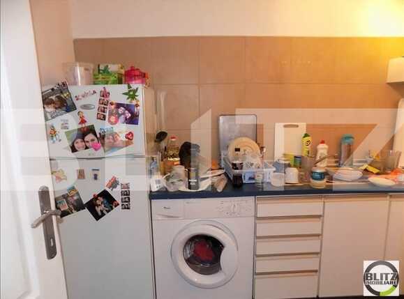 Garsonieră de închiriat Zorilor - 23742AI | BLITZ Cluj-Napoca | Poza5